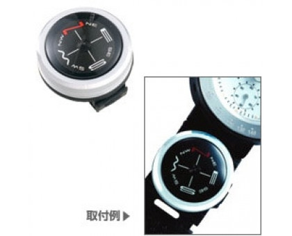 Компас Vixen Metal Compass SL для дайвинга