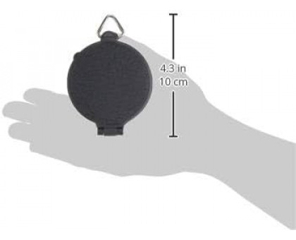 Compass Vixen army  Handy Oil Filled (Made in japan)