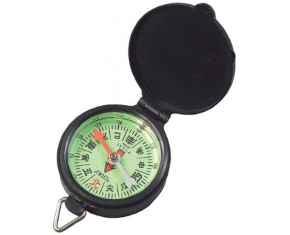 Compass Vixen army  Handy Oil Filled (Made in japan)