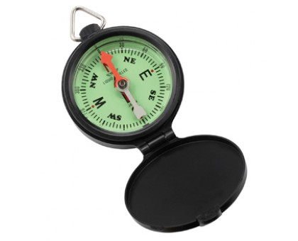 Compass Vixen army  Handy Oil Filled (Made in japan)