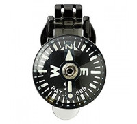 Vixen Clip Oil Compass (made in japan)