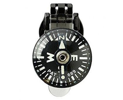 Компас Vixen Clip Oil Compass (made in japan) Водонепроницаемый