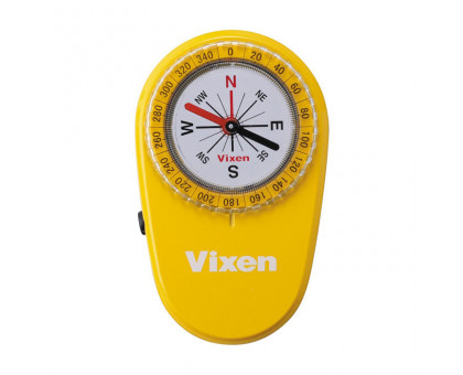 Compass Vixen Led Yellow