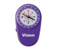 Компас Vixen Led Purple
