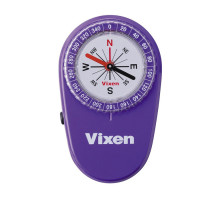 Компас Vixen Led Purple