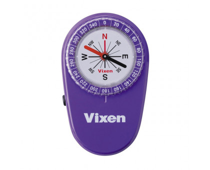 Compass Vixen Led Purple