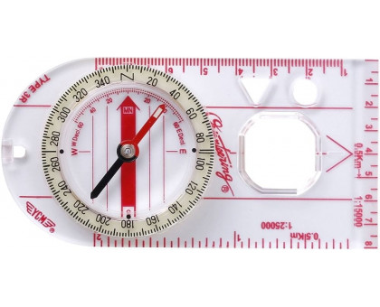 Компас Vixen orienteering compasses II (made in japan)