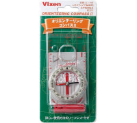 Компас Vixen orienteering compasses II (made in japan)