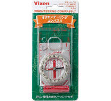Компас Vixen orienteering compasses II (made in japan)