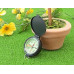 Compass Vixen army  Handy Oil Filled (Made in japan)