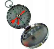 Компас Vixen Metal Pocket Compass (Made in japan)