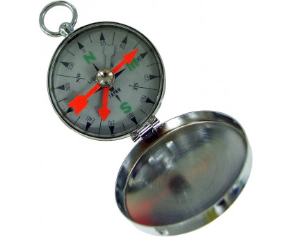 Компас Vixen Metal Pocket Compass (Made in japan)