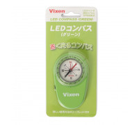 Компас Vixen Led Green