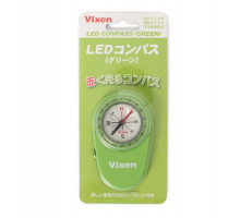Компас Vixen Led Green