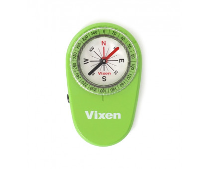 Компас Vixen Led Green