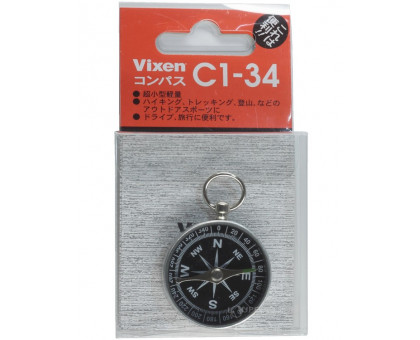  Компас Vixen C1-34 (Made in japan)