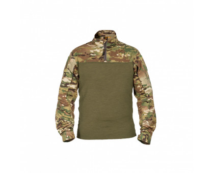 Light tactical shirt MLV 183 g/m2 NYCO ripstop XL