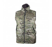 Жилетка MLV  (CW(Cold Weather) Камуфляж XL
