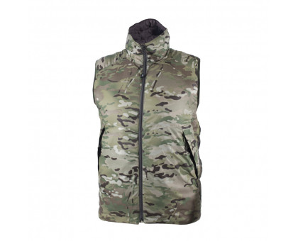 Vest MLV (CW(Cold Weather) Camouflage XL