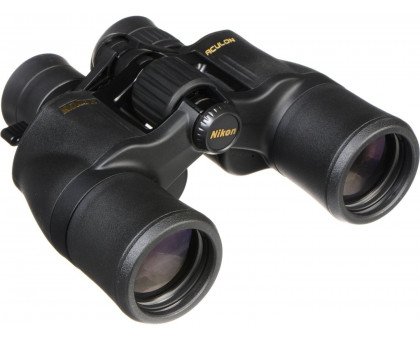 Nikon Aculon 8-18x42