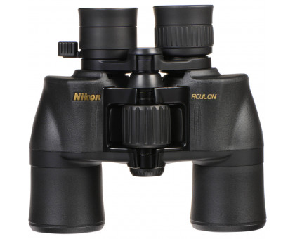 Nikon Aculon 8-18x42