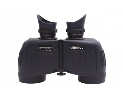Binoculars STEINER COMMANDER 7X50