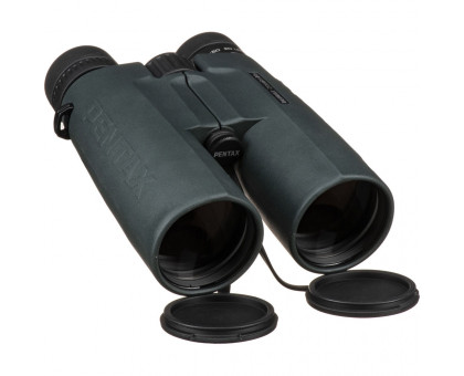 Binoculars Pentax ZD 10x50 ED