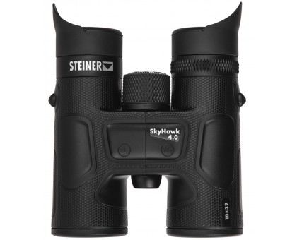 Binoculars STEINER SKYHAWK 4.0 10X32
