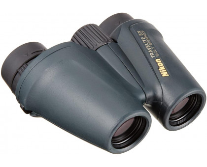Бинокль Nikon Travelite EX 10x25 CF