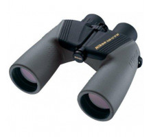 Бинокль Nikon 10x50 CF WP