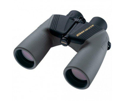 Бинокль Nikon 10x50 CF WP