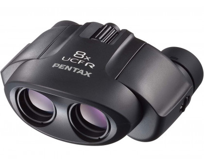 Binoculars Pentax 8х21 UCF-R