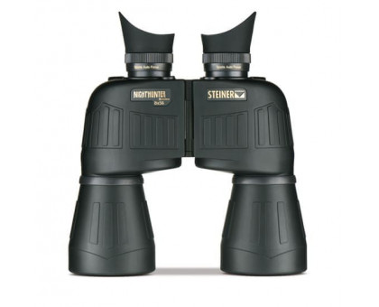 Бинокль STEINER NIGHTHUNTER XTREME 8X56
