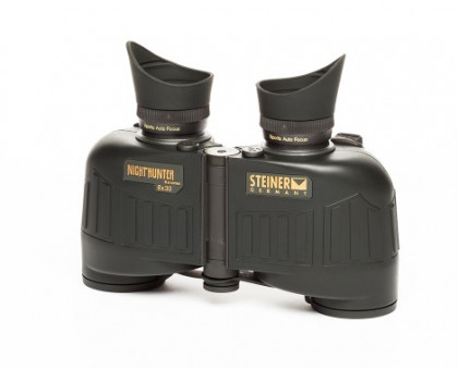 STEINER NIGHTHUNTER XP 8X30