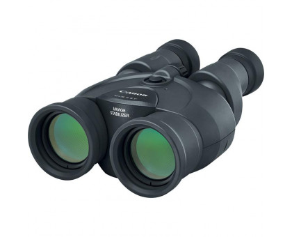 Бинокль Canon 12x36 IS III