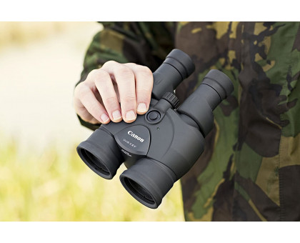 Бинокль Canon 12x36 IS III