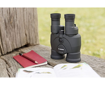 Бинокль Canon 12x36 IS III
