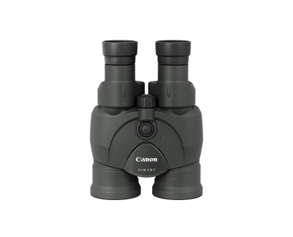 Бинокль Canon 12x36 IS III