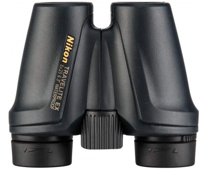 Бинокль Nikon Travelite EX 8x25 CF