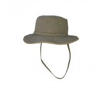 Термо охолоджувальна панама Techniche HyperKewl™ Ranger Cap (зелена)