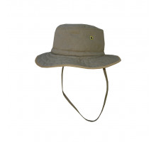 Термо охолоджувальна панама Techniche HyperKewl™ Ranger Cap (зелена)