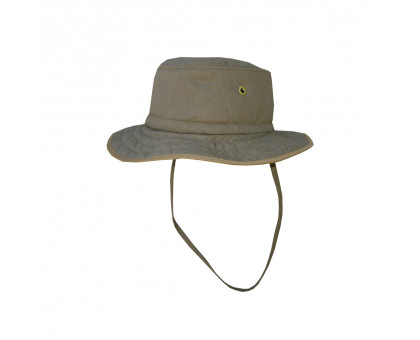 Термо охолоджувальна панама Techniche HyperKewl™ Ranger Cap (зелена)