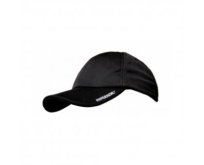  Thermo-cooling baseball cap Techniche HyperKewl™ Black
