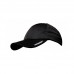  Thermo-cooling baseball cap Techniche HyperKewl™ Black