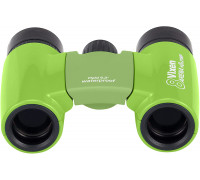 Бінокль Vixen Arena 8x21 Green WP