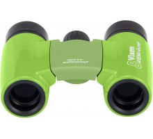 Бинокль Vixen Arena 8x21 Green WP