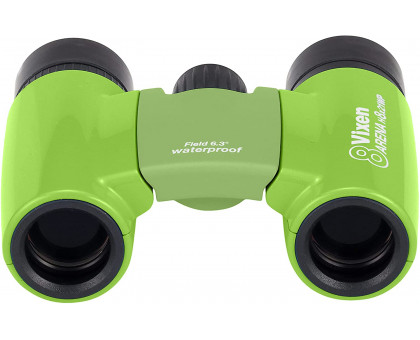 Бинокль Vixen Arena 8x21 Green WP
