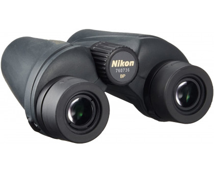 Бинокль Nikon Travelite EX 12x25 CF