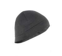 Шапка MLV з м’якої бавовни (Merino), Темно-зелена
