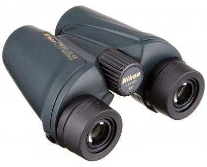 Бинокль Nikon Travelite EX 10x25 CF
